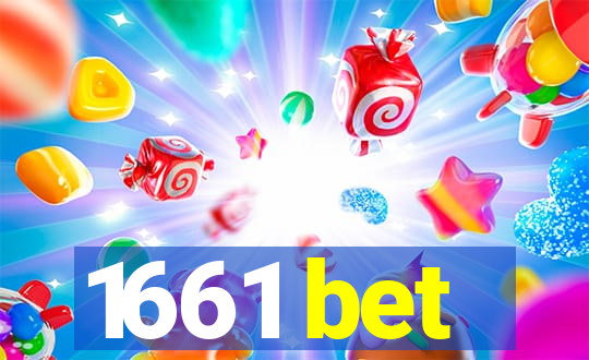 1661 bet